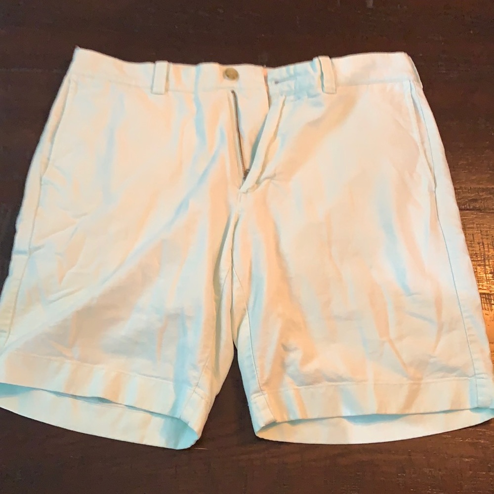 J Crew 9” shorts
